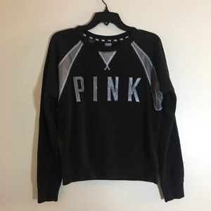 Vs Pink Pullover